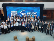 El ecosistema universitario de la ciudad refuerza su proyección internacional