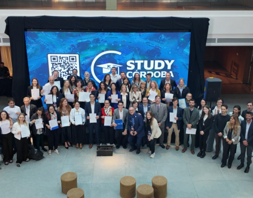 El ecosistema universitario de la ciudad refuerza su proyección internacional