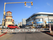 Cortes y desvíos de tránsito a partir del lunes por obras de EPEC