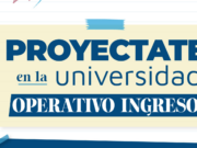 Estudiantes de sexto año podrán inscribirse a carreras universitarias en los Parques Educativos