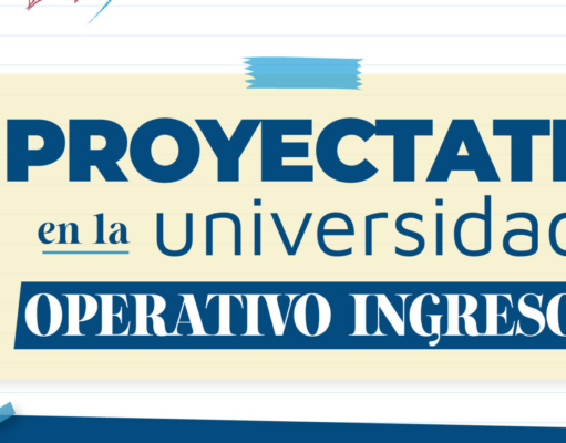 Estudiantes de sexto año podrán inscribirse a carreras universitarias en los Parques Educativos