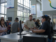 Horario extendido en los CPC Mercantil, Villa el Libertador, General Paz, Capdevila y Chalet San Felipe