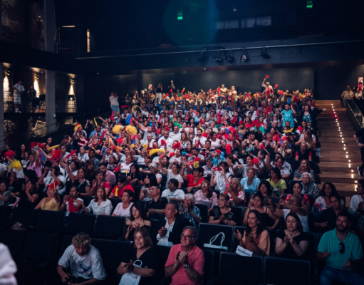 La educación para adultos en las escuelas municipales cumple 25 años