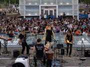 Récord de eventos habilitados: durante el fin de semana largo se realizaron 135 opciones de diversión segura en la ciudad