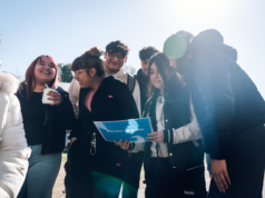 Hoy comienza el Operativo Ingreso en el Parque Educativo Este: estudiantes podrán inscribirse a carreras de la UNC