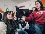 La Municipalidad y la UNC potenciarán prácticas, investigaciones y proyectos conjuntos