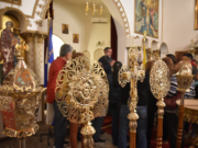 La Noche de los Templos: iglesias, mezquitas y sinagogas abren sus puertas