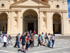 Córdoba Capital tuvo picos de 80% de ocupación hotelera el fin de semana XXL