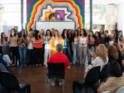 La ciudad de Córdoba dio el primer paso hacia la creación de la Red para la Prevención y Erradicación de la Violencia contra Mujeres y Niñas