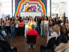 La ciudad de Córdoba dio el primer paso hacia la creación de la Red para la Prevención y Erradicación de la Violencia contra Mujeres y Niñas