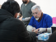 La sífilis es prevenible, detectable y curable: la importancia del testeo y el uso del preservativo