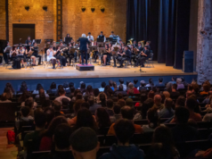 Vuelve un clásico de la ciudad: la Noche de los Museos