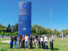 Córdoba fortalece la inserción laboral juvenil con el acompañamiento de UNICEF y el sector privado