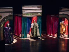 Fantasmáticas cierra su temporada con una función accesible para personas ciegas