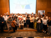 La Agencia para el Desarrollo Económico de Córdoba realizó la 3° edición de “Protagonistas 2025” y distinguió a referentes del desarrollo inclusivo en Córdoba