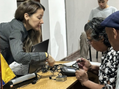 Consulado Móvil: residentes colombianos podrán realizar trámites en la ciudad de Córdoba