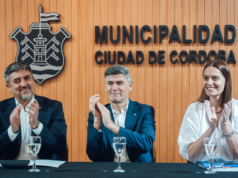 La Justicia Administrativa Municipal de Faltas obtuvo la certificación internacional ISO 9001 para su servicio de atención ciudadana