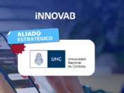 iNNOVAB y UNC se unen para impulsar la innovación desde el conocimiento y la tecnología