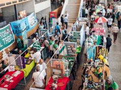 Los clubes de la ciudad y un encuentro lleno de identidad, pertenencia e intercambio