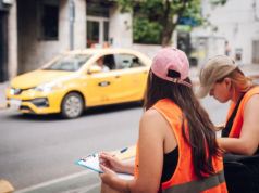 Nuevo relevamiento sobre comportamiento vial en la ciudad de Córdoba a cargo de CONICET y la Universidad Johns Hopkins