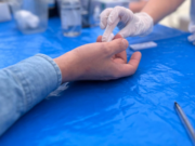 La Municipalidad de Córdoba realizará una jornada de prevención, testeo y sensibilización por el Día Mundial de Lucha contra el VIH