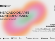 Córdoba, epicentro del arte federal: MAC en cuenta regresiva