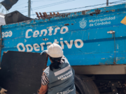 El operativo de ordenamiento ambiental preventivo contra el Dengue comenzará diciembre en barrio San Pablo
