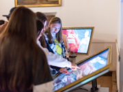 El Centro de Interpretación Tecnológico “El Camino de Brochero” se suma a la programación de la Noche de los Museos