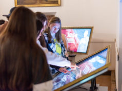 El Centro de Interpretación Tecnológico “El Camino de Brochero” se suma a la programación de la Noche de los Museos