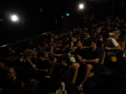 Llega el “Cine Crip”, un ciclo de proyecciones y debate dentro de Discar