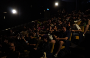 Llega el “Cine Crip”, un ciclo de proyecciones y debate dentro de Discar