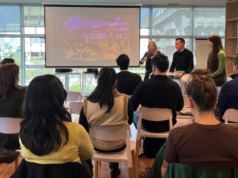 Acento Global impulsa un nuevo taller para fortalecer la comunicación estratégica de emprendedores 