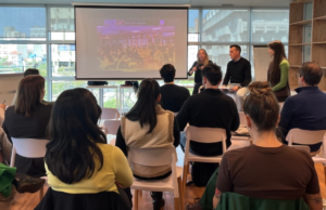 Acento Global impulsa un nuevo taller para fortalecer la comunicación estratégica de emprendedores 