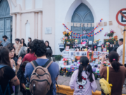 El Día de los Muertos contó con más de 7000 vecinos y vecinas