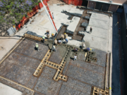 Avanza la ampliación que convertirá al Príncipe Asturias en el primer hospital municipal con internación en Salud Mental y Adicciones