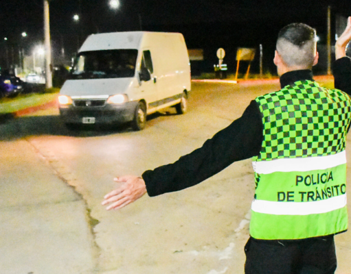 Operativo Municipal para la final de la Copa Argentina
