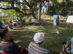 Agenda de noviembre de la Universidad Libre del Ambiente