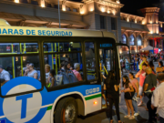 Noche de los Museos: el transporte será gratuito para recorrer los espacios