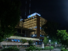 El Palacio 6 de Julio será parte de “La Noche de los Museos”: imágenes inéditas de la Córdoba del pasado y el presente