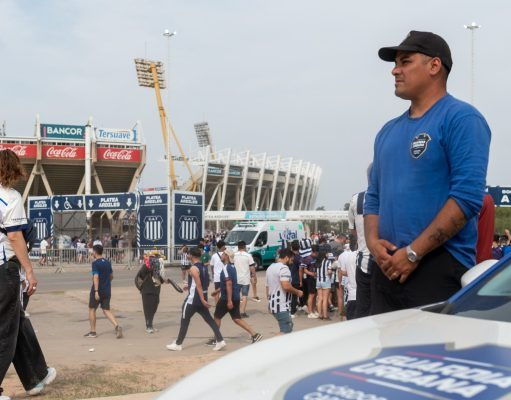 Talleres recibe en el Kempes a Platense: el Municipio realizará un operativo de ordenamiento