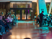 Así se vivió la 16° edición de la Noche de los Museos en Córdoba