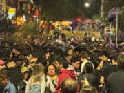 Diversión segura: con operativos de control, el fin de semana se realizaron más de 90 eventos habilitados en la ciudad