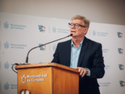 Exitosa colocación de títulos de deuda del municipio por $70 mil millones