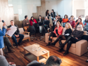 ¿Qué hacemos con la Soledad no deseada?: taller de diálogo y reflexión para afrontar este desafío