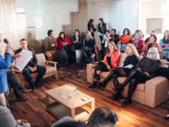 ¿Qué hacemos con la Soledad no deseada?: taller de diálogo y reflexión para afrontar este desafío