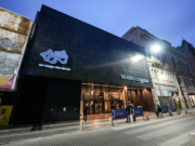 Miércoles de gala: el Comedia Experimental cierra el año con una obra inspirada en Kafka