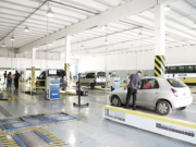 La Municipalidad de Córdoba recuerda la importancia de realizar la ITV antes de las vacaciones