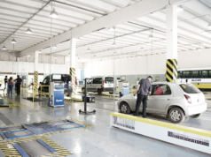 La Municipalidad de Córdoba recuerda la importancia de realizar la ITV antes de las vacaciones