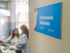 Día Mundial de la Diabetes: controles, información y acompañamiento