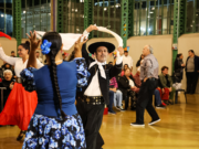 Llega una nueva edición de la noche de los CPC, con actividades por la semana de la tradición